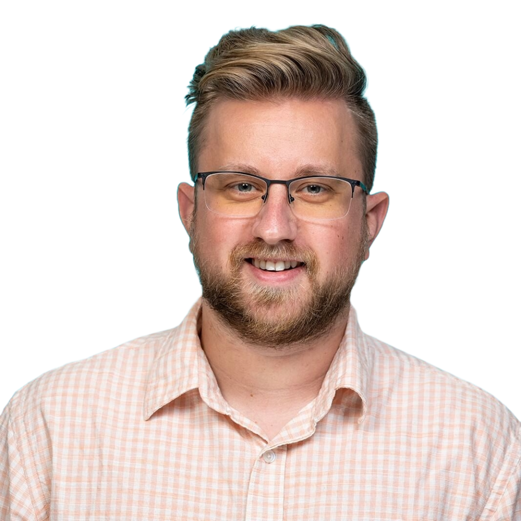 Zach Cohen-Ford, founder and principal training at working magic