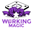 Working Magic
